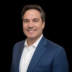Michael Hayles, Head of Security at Garde 1