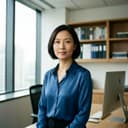 Diana Walsh-Nakamura