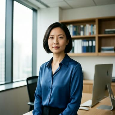 Diana Walsh-Nakamura