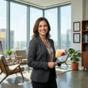 Marshall Andersen-Obi