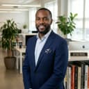 Beatrice Wright-Osei