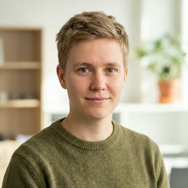 Ari Johansson-Mensah