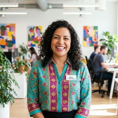 Oliver Mendez-Johnson