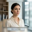 Iris Fontaine-Nakamura