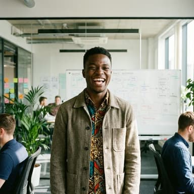 Felix Okonkwo-Reeves