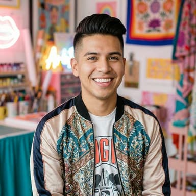 Valentina Vasquez-Kim