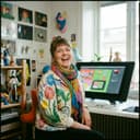 Anika Patel-Morrison