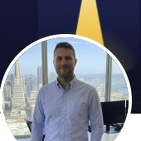 Joe McCormack, Founder and CEO of Northbeams